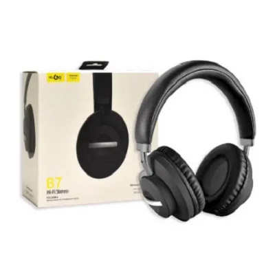 Бездротові навушники Klgo B7 Hİ-Fİ STEREO