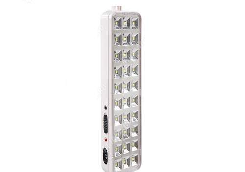 Ліхтар акумуляторний KD-630