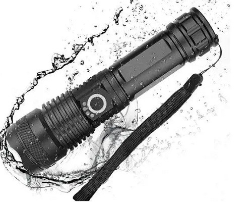 Акумуляторний ліхтар BL-X71-P50