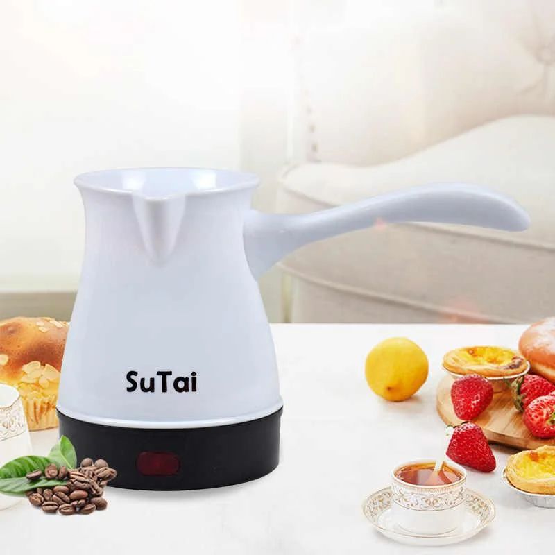 Кавоварка електрична турка Sinbo SB 8801 600 Вт
