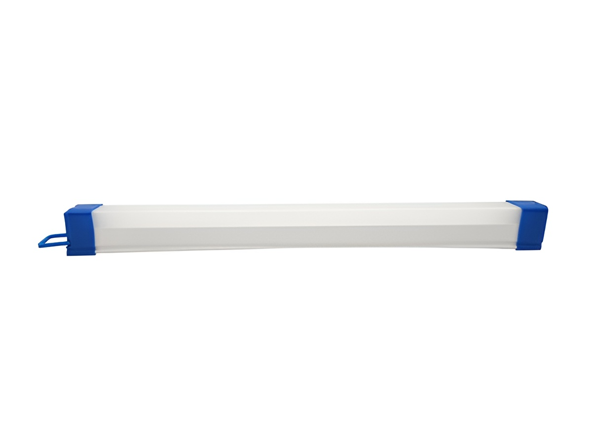 Лампа аварійна, із магнітами та підвіскою 32 см, 40 Вт USB LED