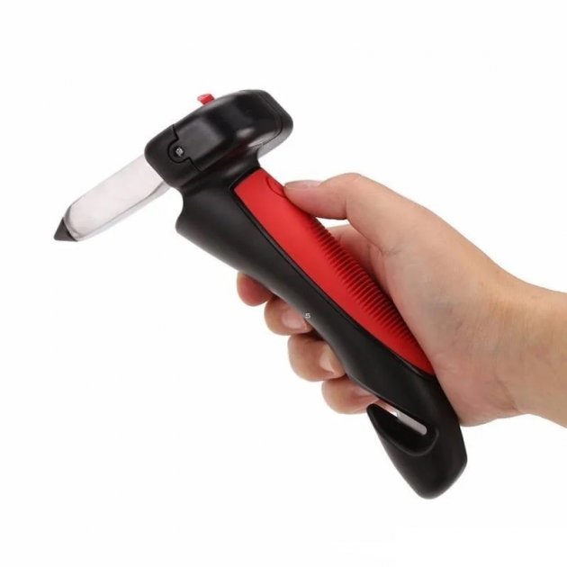 Портативна ручка-опора для автомобіля Portable Car Handle