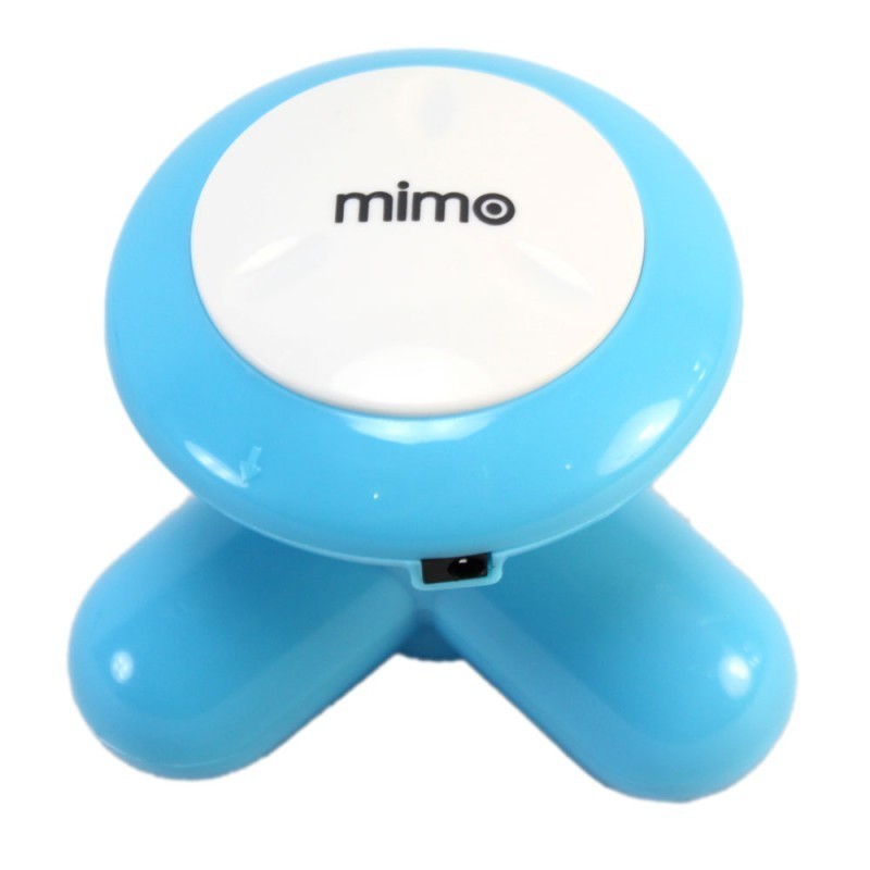 Мультифункціональний міні-масажер Mimo