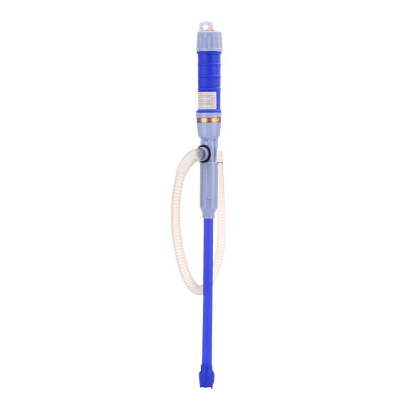 Сифон переливний автоматичний