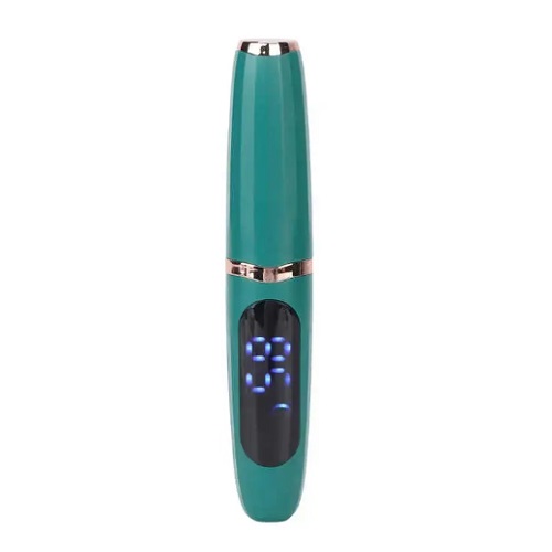 Щипці для завивки вій USB Eyelash Curler XL-271