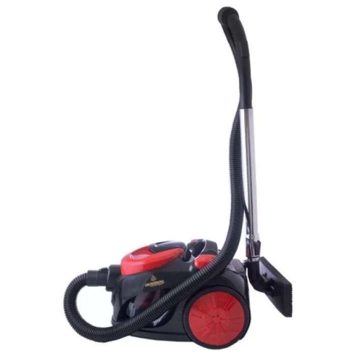 Пилосос циклонний Crownberg CB-659 3500W