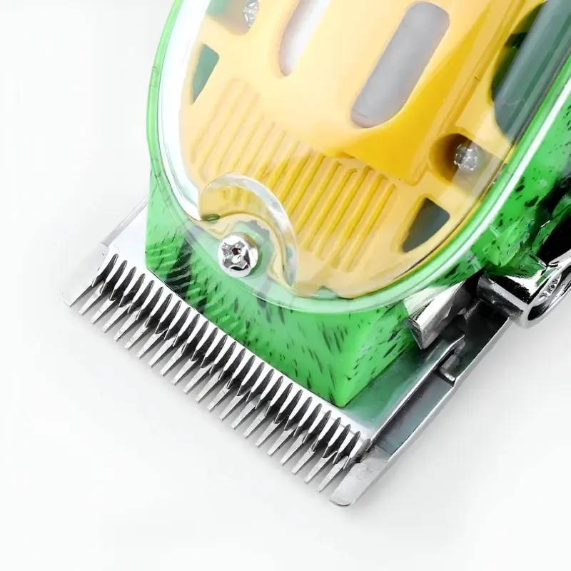 Прозора Машинка для стрижки HAIR CUTTER LY-452