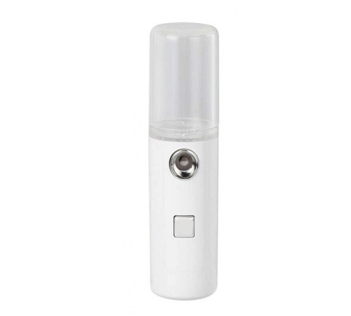 Портативний зволожувач Nano Mist Sprayer