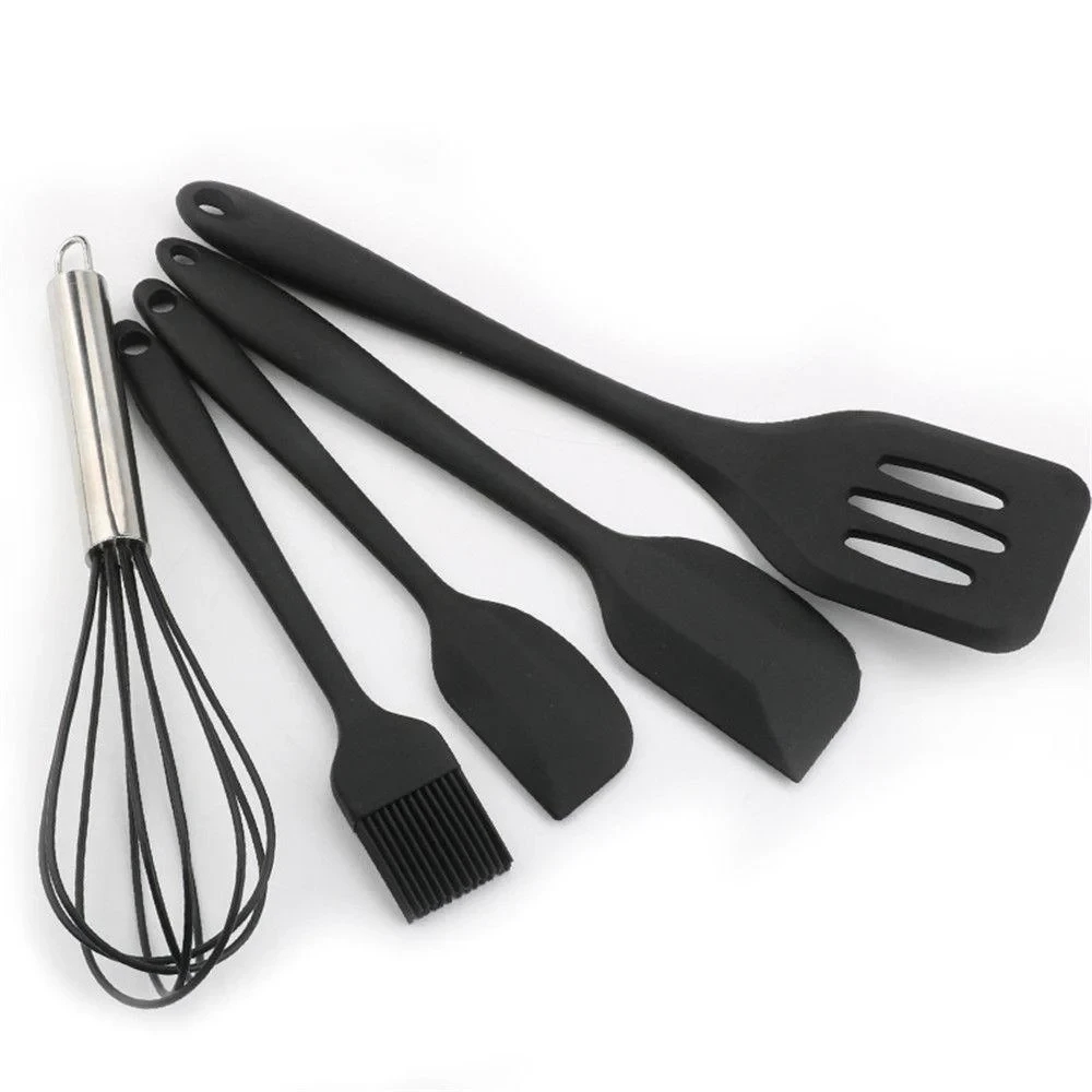 Кухонний силіконовий набір Kitchen Sets 5в1