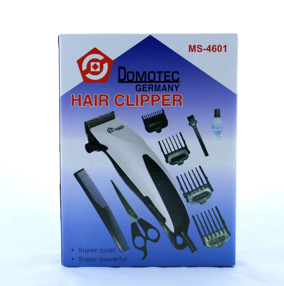 Машинка для стрижки Domotec DM 4600/4604/4602