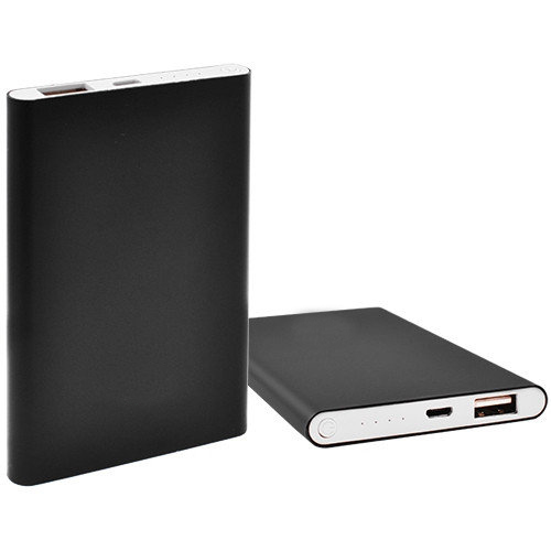 Портативний акумулятор Power Bank Xiaomi Повер Банк 12000