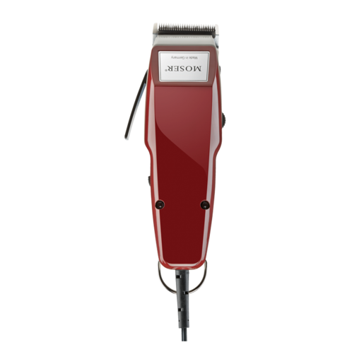 Професійна стрижкова машинка Moser 1400 MultiClick
