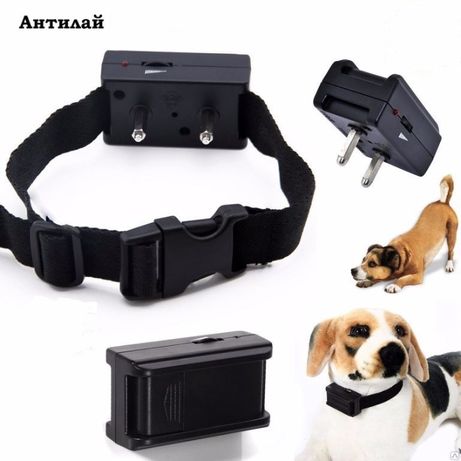 Антилай - нашийник для собак AO-881 Anti-Barking Controller