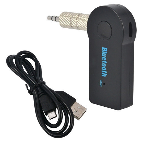 Bluetooth приймач SmartTech BT-350 Аудіо ресівер
