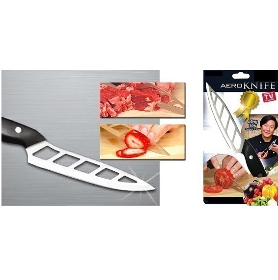 Кухонний девайс Aero Knife, для нарізки сиру та овочів