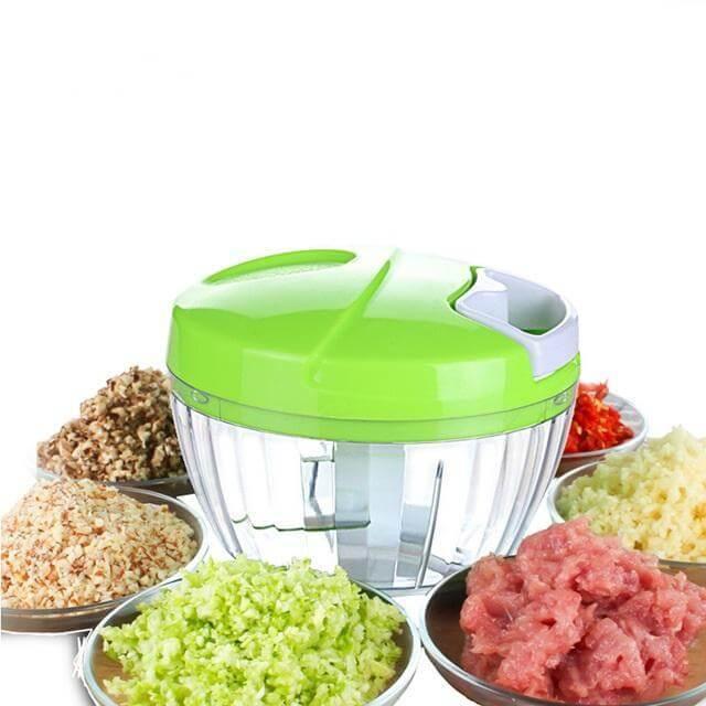 Multifunctional High Speedy Chopper Ручний кухонний подрібнювач