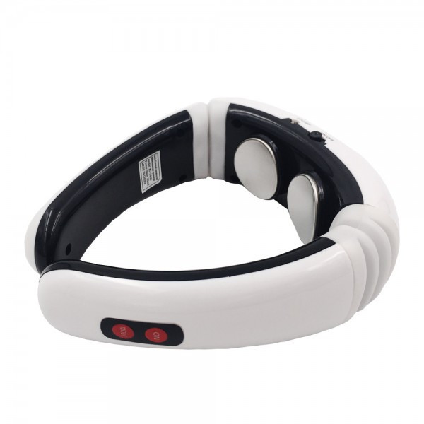 Масажер для шиї Neck Massager KL-5830