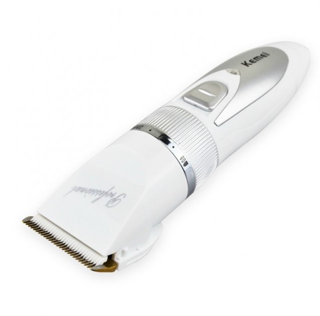 Машинка для стрижки, триммер Kemei KM 6688