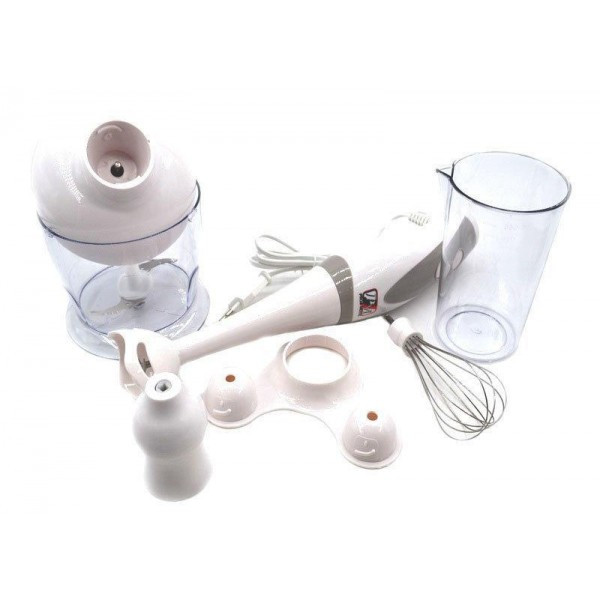 Блендер Promotec PM 586