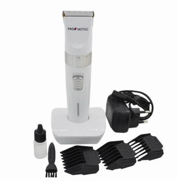 Машинка для стрижки Promotec PM 368