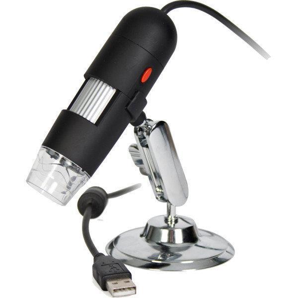 Мікроскоп цифровий USB 500Х, ендоскоп, бороскоп