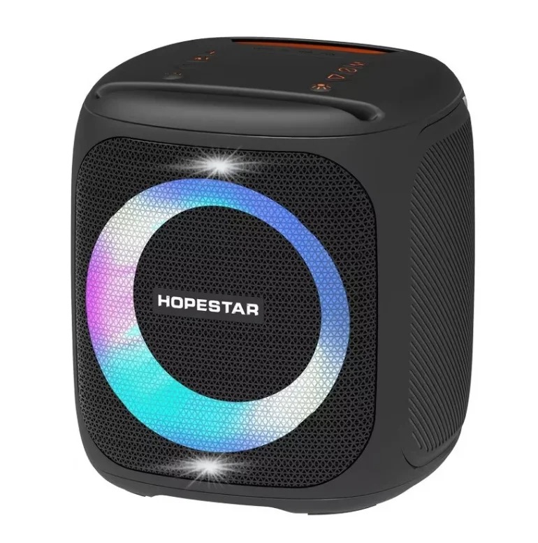 Портативна бездротова колонка Hopestar Party 100