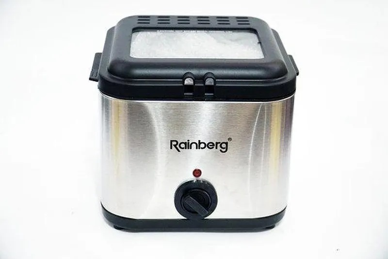 Фритюрниця Rainberg RB-2219