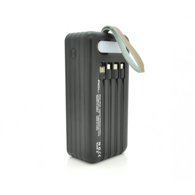 Портативна мобільна батарея Powerbank ACL PW-44 50000mAh