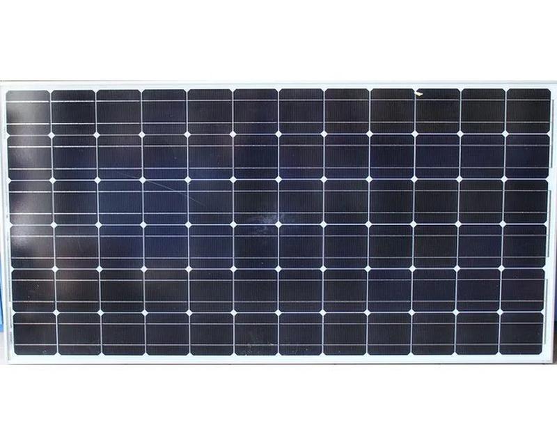 Сонячна панель Jaret 250W 24V, сонячна батарея