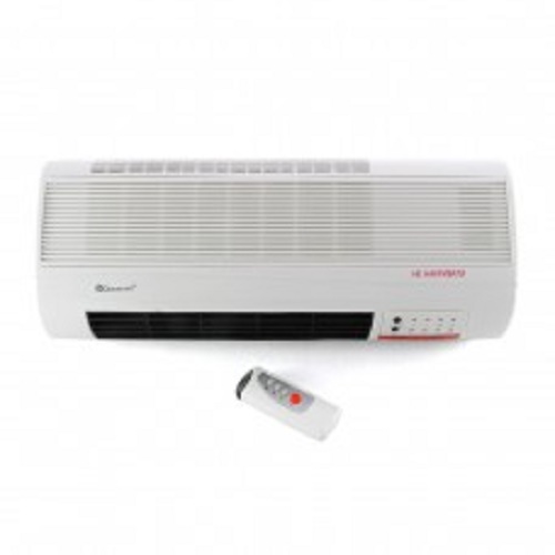 Настінний тепловентилятор Domotec MS 5961