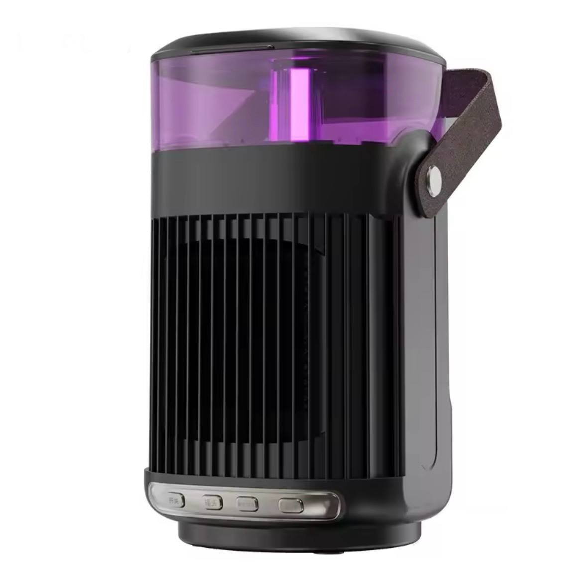 Портативний обігрівач з зволожувачем повітря Healting Humidifier