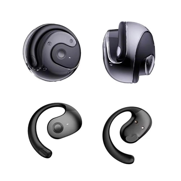 Бездротові спортивні навушники Bluetooth Awaze Labs X15 Pro OWS
