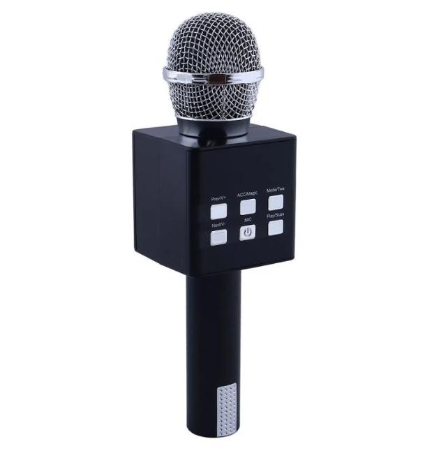 Мікрофон караоке MC-871 Bluetooth