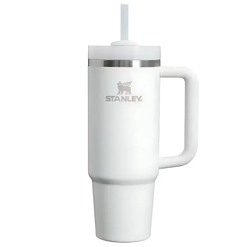 Термочашка Stanley 1,18L  біла