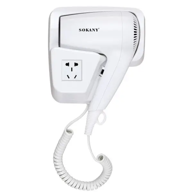 Фен настінний SOKANY SK-CF-2217 1200 Вт