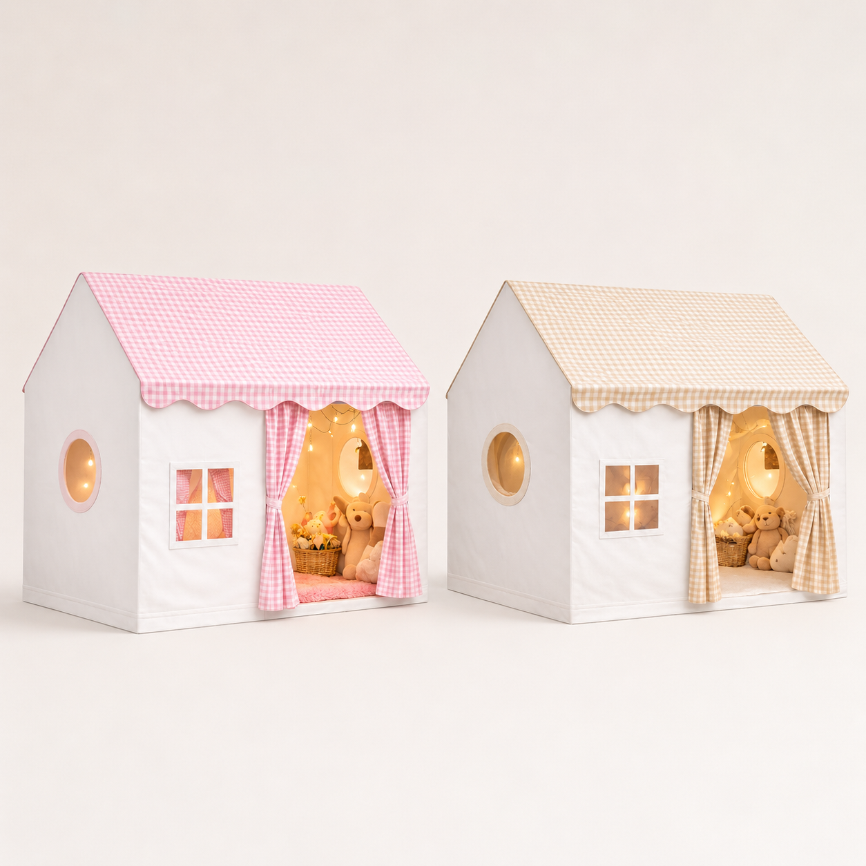 Дитячий ігровий намет-будиночок Home