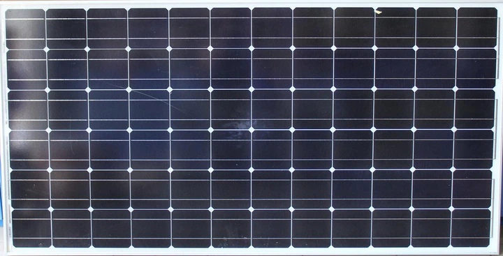 Сонячна панель Jaret 200W 12V