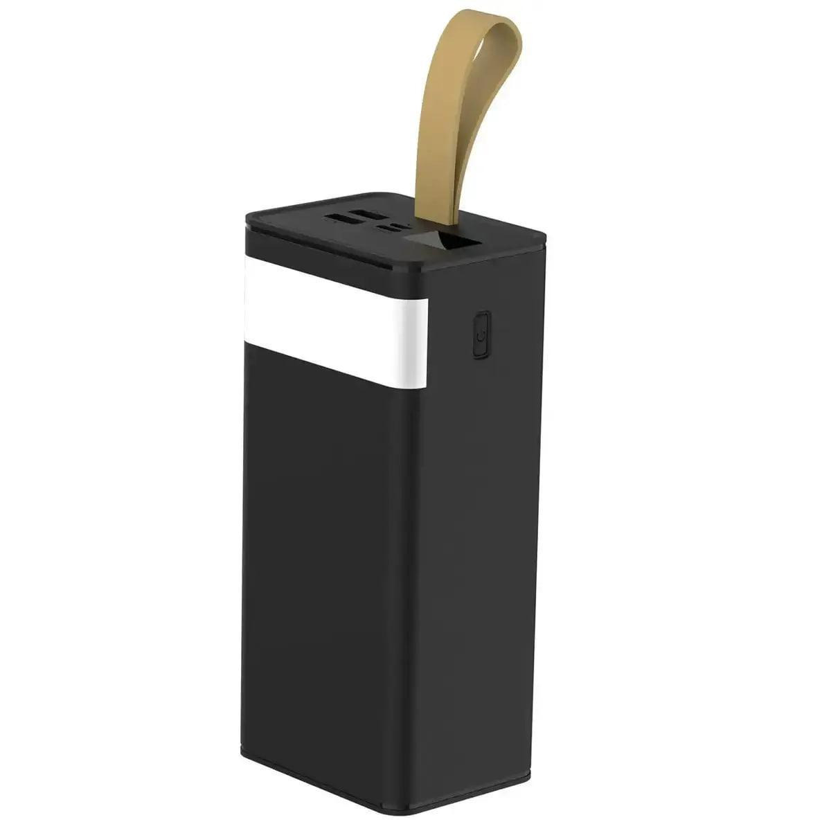 Універсальний Power Bank / Повербанк Awei J86A 100000 mAh