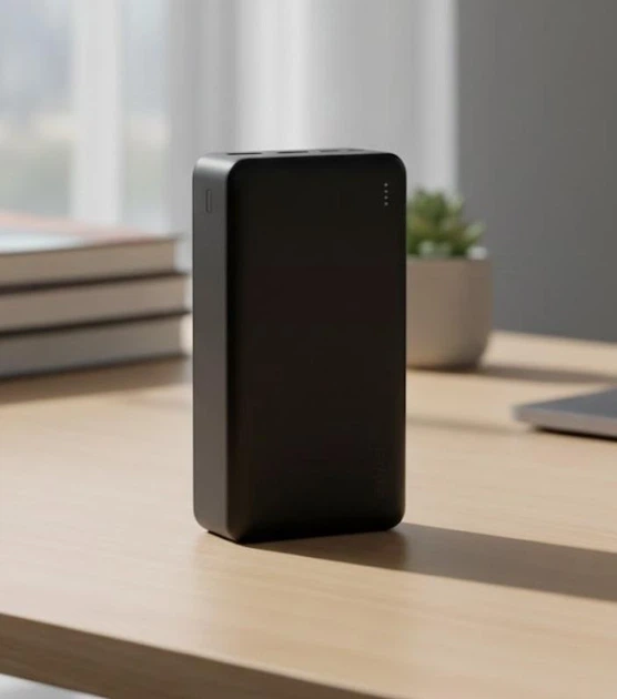 Повербанк Power Bank Awei J38B/50000MhA