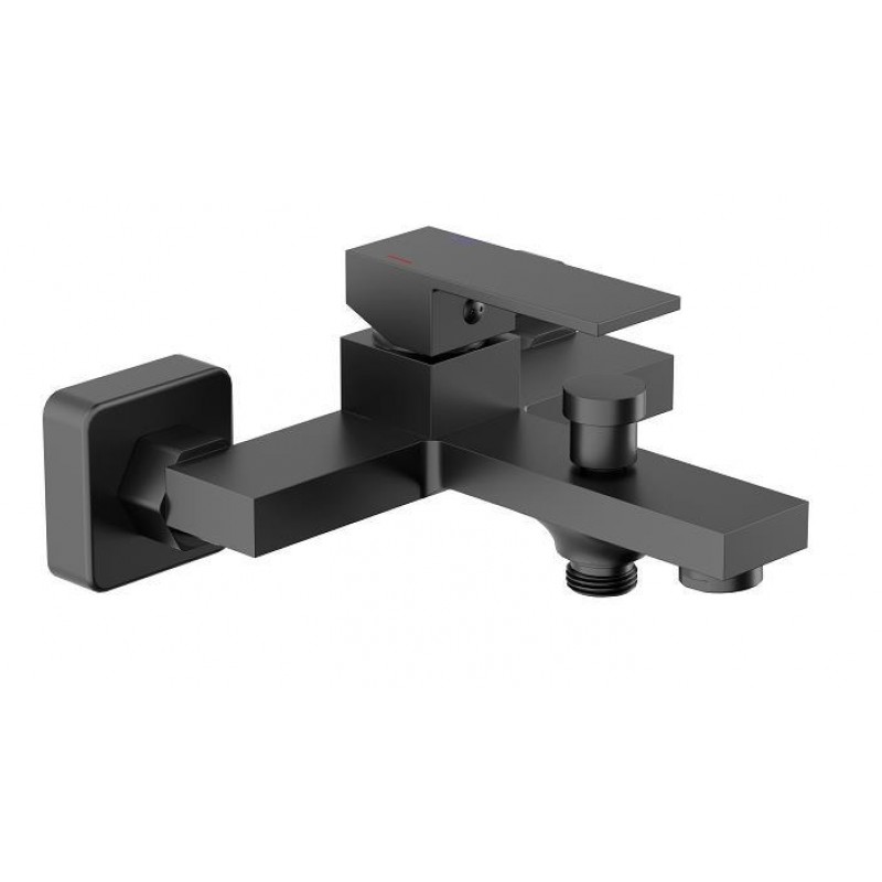 Змішувач умивальник Bathtub Faucet AND YLN1999-2H