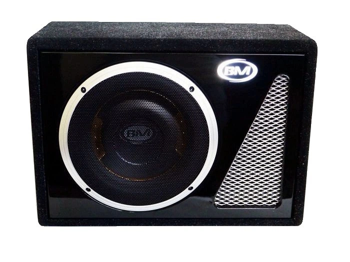 Сабвуфер Boschmann BM Audio BM-H10 активний 250W