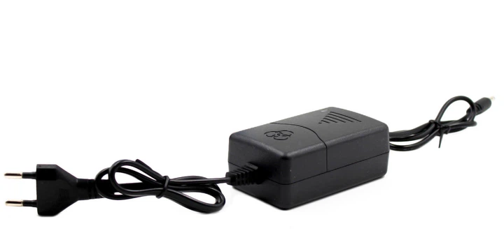 Адаптер 12V 1A BIG/GOOD (роз'єм 5.5*2.5mm)