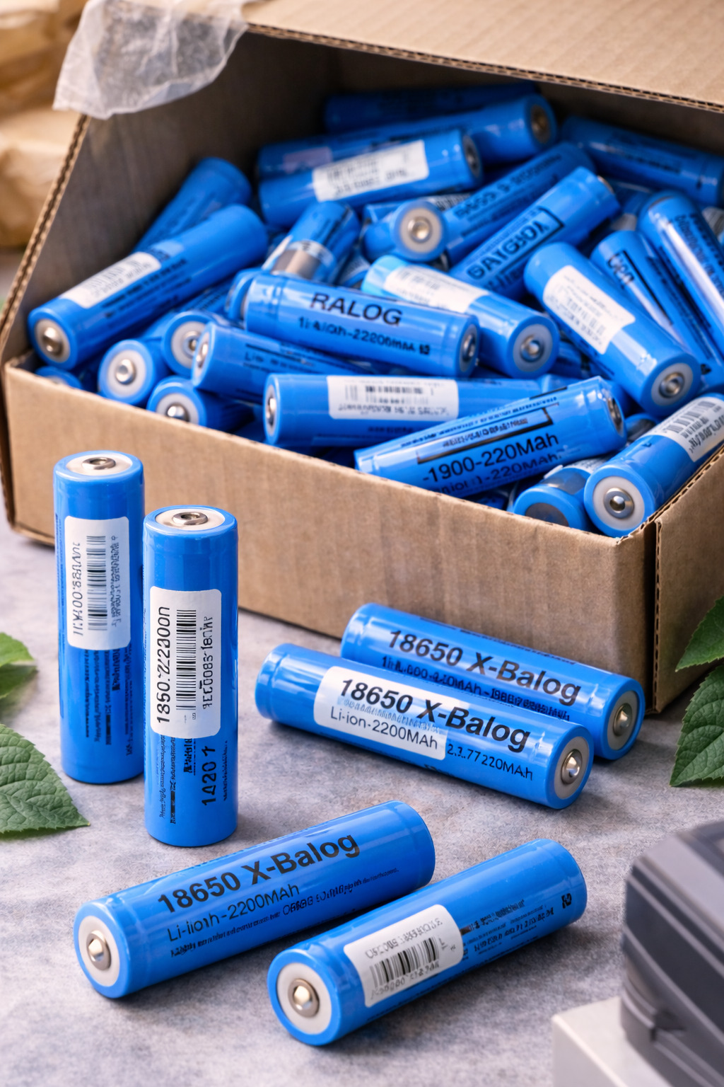 Акумулятор 18650 X-Balog 8800mAh 4.2V Li-ion літієва акумуляторна батарея