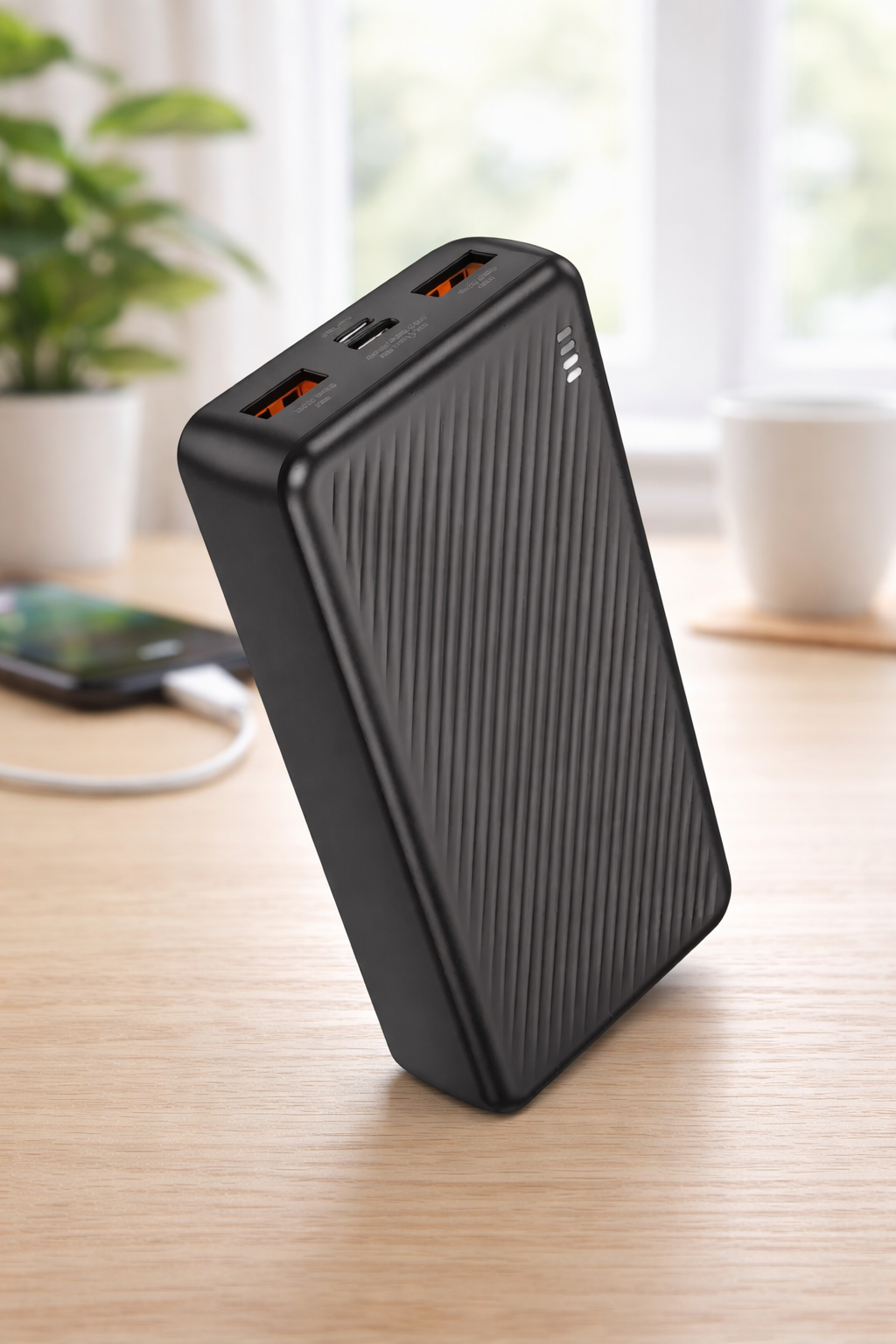 Повербанк Borofone J56A 20000 mAh