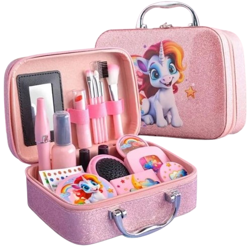 Набір дитячої косметики My Little Pony Райдужний єдиноріг / Дитяча косметика / Набір для дівчаток