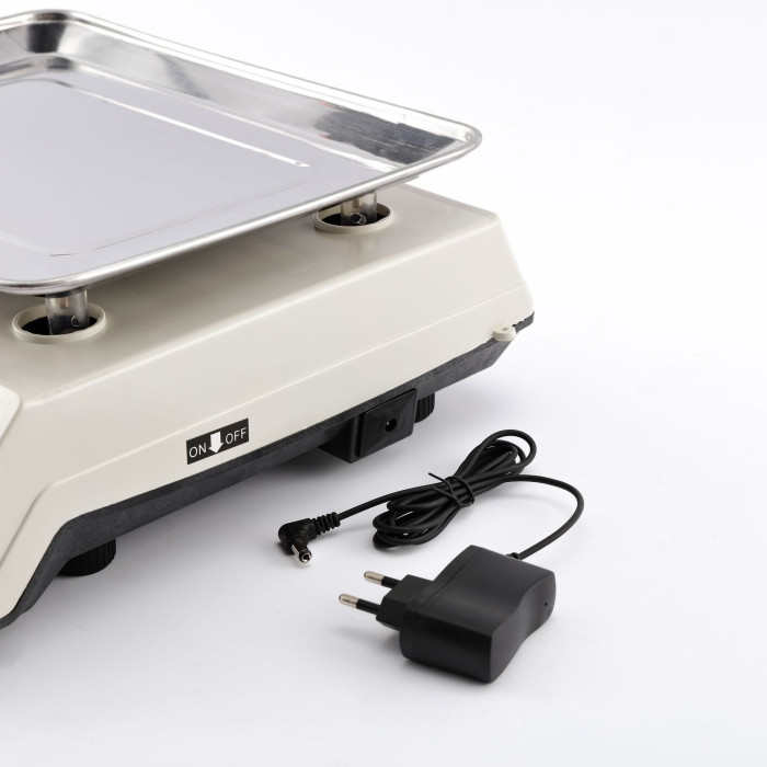 Адаптер 8.5V для ACS / Кабель живлення / Блок живлення