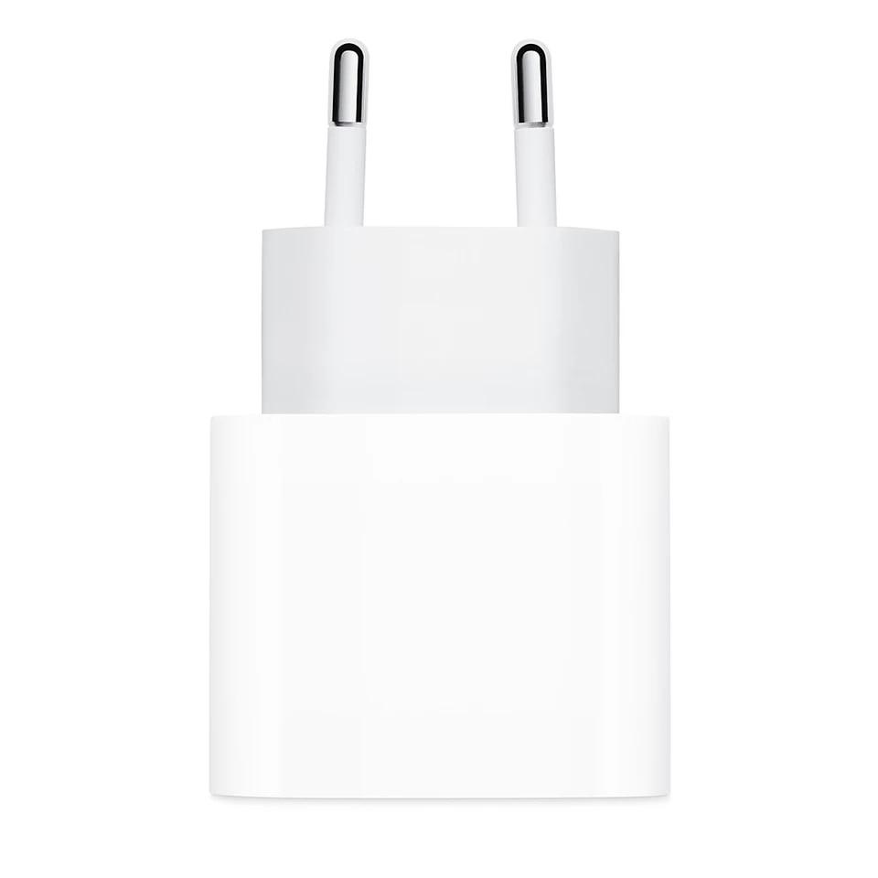 Адаптер, блок живлення / Зарядний пристрій USB-C / Мережевий зарядний пристрій 25w