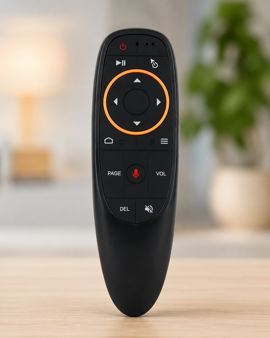 Мишка AIR MOUSE G20 - G10S REAL / Аеропульти / Дистанційний пульт Air Mouse