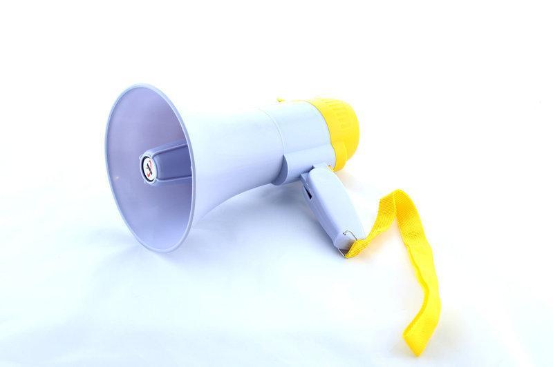Громкоговоритель MEGAPHONE HW 8C PR3