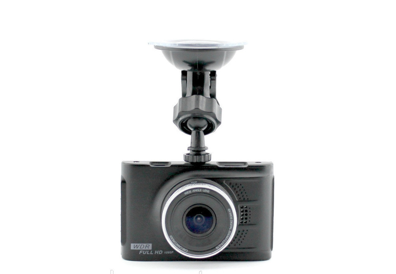 Автомобильный видеорегистратор HD 378 PR5